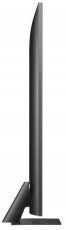 SAMSUNG QE55Q80AATXXH Ultra HD Smart QLED Televízió Televíziók - LED televízió - UHD 4K felbontású - 370429