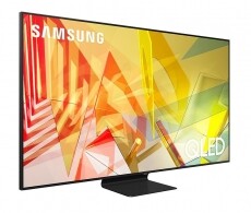 SAMSUNG QE55Q90TATXXH Ultra HD Smart QLED telev&iacute;zi&oacute; Telev&iacute;zi&oacute;k - LED telev&iacute;zi&oacute; - UHD 4K felbont&aacute;s&uacute; - 359667
