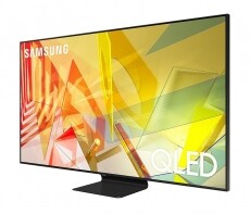 SAMSUNG QE55Q90TATXXH Ultra HD Smart QLED telev&iacute;zi&oacute; Telev&iacute;zi&oacute;k - LED telev&iacute;zi&oacute; - UHD 4K felbont&aacute;s&uacute; - 359667