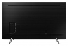 SAMSUNG QE75Q6FNATXXH Ultra HD Smart QLED televízió Televíziók - LED televízió - UHD 4K felbontású - 340855