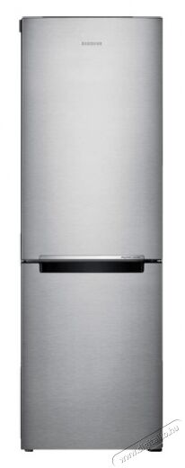 SAMSUNG RB29HSR2DSA/EF hűtőszekrény Konyhai termékek - Hűtő, fagyasztó (szabadonálló) - Alulfagyasztós kombinált hűtő - 306109