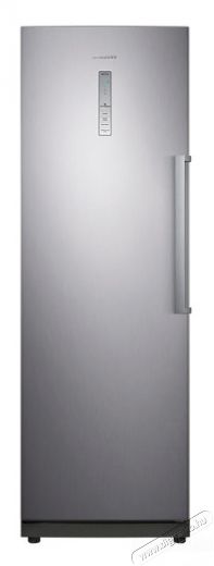 SAMSUNG RZ28H6150SS/EO fagyasztószekrény Konyhai termékek - Hűtő, fagyasztó (szabadonálló) - Fagyasztószekrény - 294117