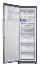 SAMSUNG RZ28H6150SS/EO fagyasztószekrény Konyhai termékek - Hűtő, fagyasztó (szabadonálló) - Fagyasztószekrény - 294117