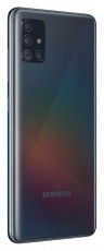 SAMSUNG Galaxy A51 128GB Dual SIM (SM-A515FZKVEUE) okostelefon - fekete Egyéb - Nem forgalmazzuk ! - 360759