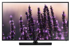 SAMSUNG UE40H5203 LED televízió Televíziók - LED televízió - 1080p Full HD felbontású - 289679