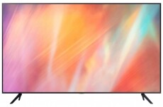 SAMSUNG UE55AU7102KXXH Ultra HD Smart LED Televízió Televíziók - LED televízió - UHD 4K felbontású - 370436