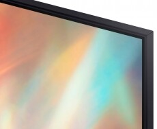 SAMSUNG UE55AU7102KXXH Ultra HD Smart LED Televízió Televíziók - LED televízió - UHD 4K felbontású - 370436
