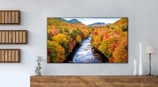 SAMSUNG UE55AU7102KXXH Ultra HD Smart LED Televízió Televíziók - LED televízió - UHD 4K felbontású - 370436