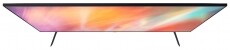 SAMSUNG UE55AU7102KXXH Ultra HD Smart LED Televízió Televíziók - LED televízió - UHD 4K felbontású - 370436