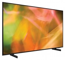 SAMSUNG UE55AU8002KXXH Ultra HD Smart LED Televízió Televíziók - LED televízió - UHD 4K felbontású - 370437