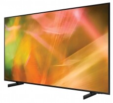 SAMSUNG UE55AU8002KXXH Ultra HD Smart LED Televízió Televíziók - LED televízió - UHD 4K felbontású - 370437