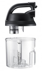 SAMSUNG VC07K51G0HG/GE porzsák nélküli porszívó Háztartás / Otthon / Kültér - Porszívó / takarítógép - Porzsák nélküli porszívó - 309240