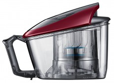 SAMSUNG VC07M3130V1/GE porzsák nélküli porszívó Háztartás / Otthon / Kültér - Porszívó / takarítógép - Porzsák nélküli porszívó - 316843