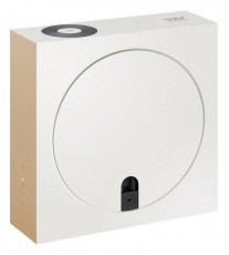 SAMSUNG VL351 vezeték nélküli hangszóró - fehér  Audio-Video / Hifi / Multimédia - Hordozható, vezeték nélküli / bluetooth hangsugárzó - Hordozható, vezeték nélküli / bluetooth hangsugárzó - 342251