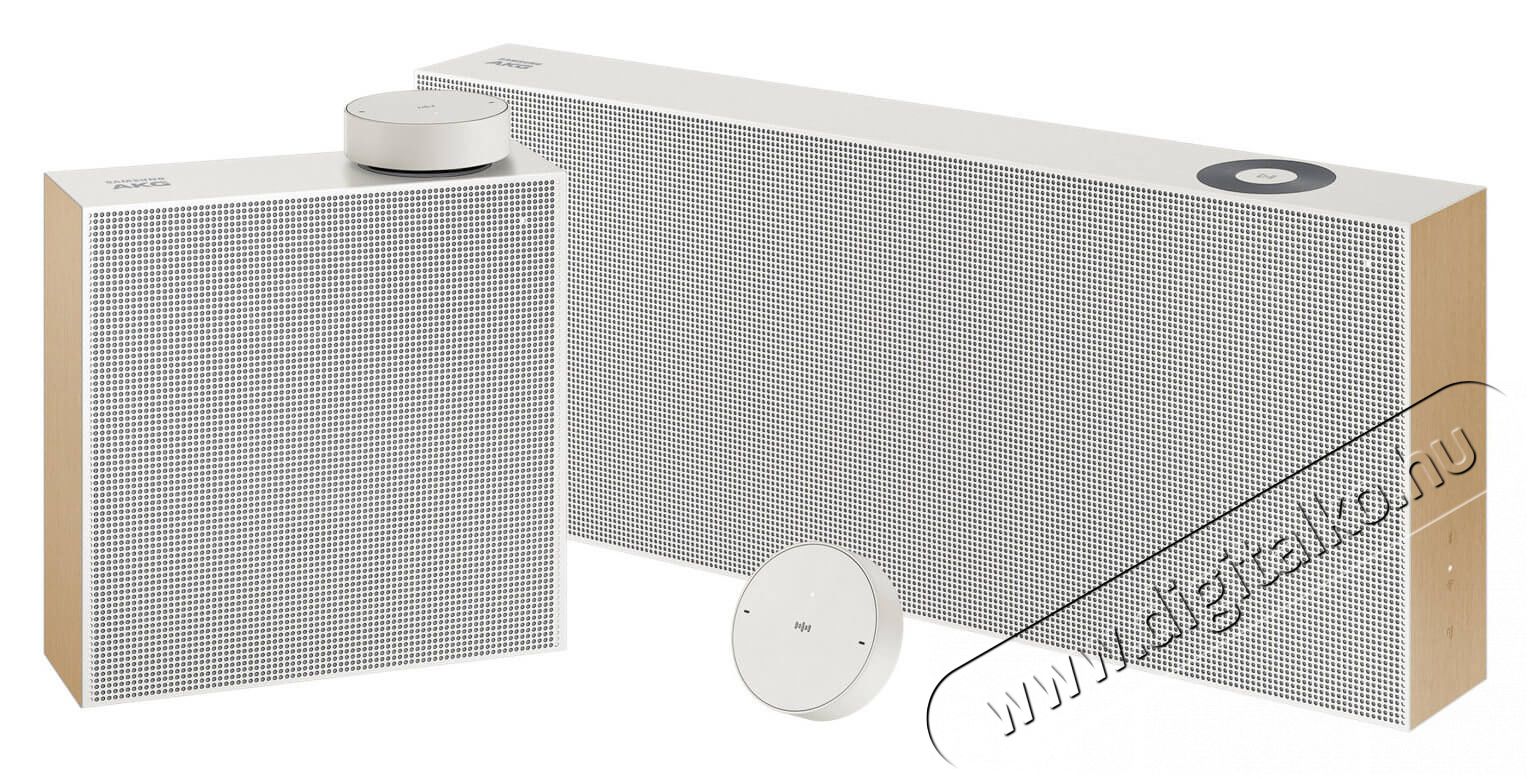 SAMSUNG VL351 vezeték nélküli hangszóró - fehér  Audio-Video / Hifi / Multimédia - Hordozható, vezeték nélküli / bluetooth hangsugárzó - Hordozható, vezeték nélküli / bluetooth hangsugárzó - 342251