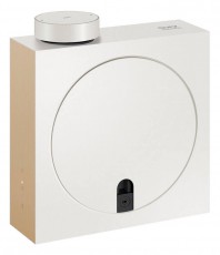 SAMSUNG VL351 vezeték nélküli hangszóró - fehér  Audio-Video / Hifi / Multimédia - Hordozható, vezeték nélküli / bluetooth hangsugárzó - Hordozható, vezeték nélküli / bluetooth hangsugárzó - 342251