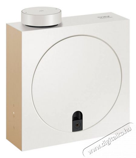 SAMSUNG VL351 vezeték nélküli hangszóró - fehér  Audio-Video / Hifi / Multimédia - Hordozható, vezeték nélküli / bluetooth hangsugárzó - Hordozható, vezeték nélküli / bluetooth hangsugárzó - 342251