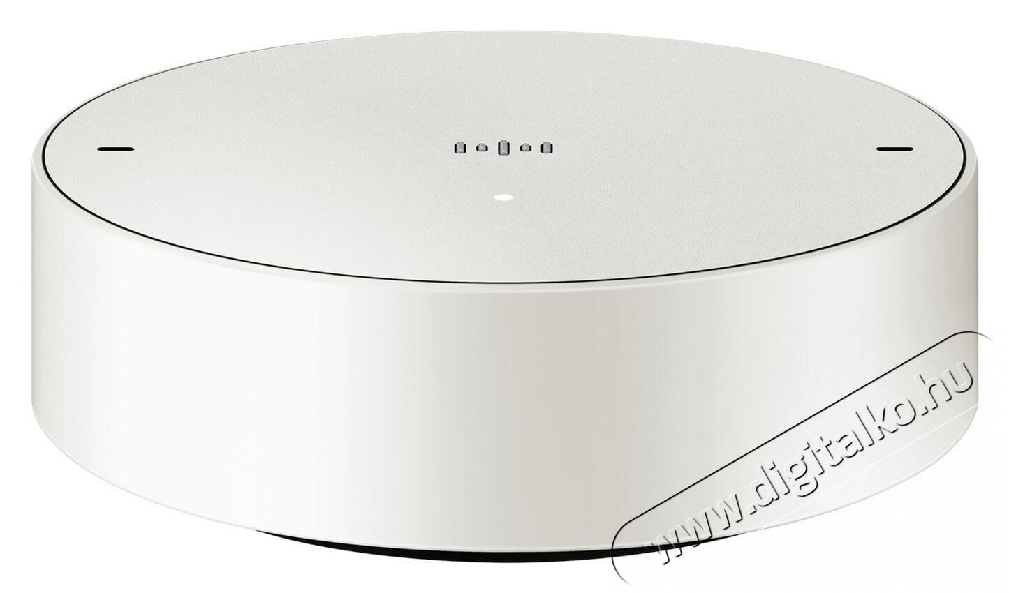 SAMSUNG VL351 vezeték nélküli hangszóró - fehér  Audio-Video / Hifi / Multimédia - Hordozható, vezeték nélküli / bluetooth hangsugárzó - Hordozható, vezeték nélküli / bluetooth hangsugárzó - 342251