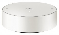 SAMSUNG VL351 vezeték nélküli hangszóró - fehér  Audio-Video / Hifi / Multimédia - Hordozható, vezeték nélküli / bluetooth hangsugárzó - Hordozható, vezeték nélküli / bluetooth hangsugárzó - 342251
