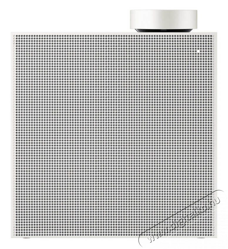 SAMSUNG VL351 vezeték nélküli hangszóró - fehér  Audio-Video / Hifi / Multimédia - Hordozható, vezeték nélküli / bluetooth hangsugárzó - Hordozható, vezeték nélküli / bluetooth hangsugárzó - 342251