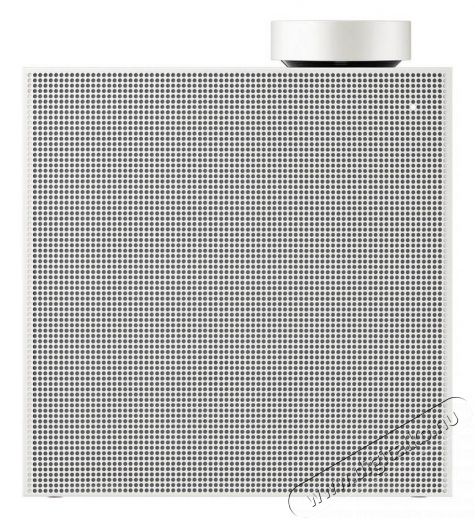 SAMSUNG VL351 vezeték nélküli hangszóró - fehér  Audio-Video / Hifi / Multimédia - Hordozható, vezeték nélküli / bluetooth hangsugárzó - Hordozható, vezeték nélküli / bluetooth hangsugárzó - 342251