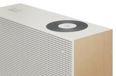 SAMSUNG VL351 vezeték nélküli hangszóró - fehér  Audio-Video / Hifi / Multimédia - Hordozható, vezeték nélküli / bluetooth hangsugárzó - Hordozható, vezeték nélküli / bluetooth hangsugárzó - 342251