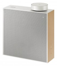 SAMSUNG VL351 vezeték nélküli hangszóró - fehér  Audio-Video / Hifi / Multimédia - Hordozható, vezeték nélküli / bluetooth hangsugárzó - Hordozható, vezeték nélküli / bluetooth hangsugárzó - 342251