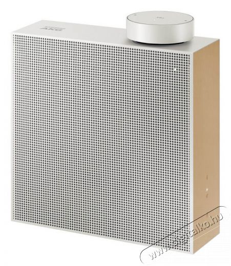 SAMSUNG VL351 vezeték nélküli hangszóró - fehér  Audio-Video / Hifi / Multimédia - Hordozható, vezeték nélküli / bluetooth hangsugárzó - Hordozható, vezeték nélküli / bluetooth hangsugárzó - 342251
