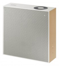 SAMSUNG VL351 vezeték nélküli hangszóró - fehér  Audio-Video / Hifi / Multimédia - Hordozható, vezeték nélküli / bluetooth hangsugárzó - Hordozható, vezeték nélküli / bluetooth hangsugárzó - 342251