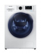 SAMSUNG WD80K52E0ZW/LE Mosó és szárítógép Háztartás / Otthon / Kültér - Mosógép / szárítógép - Mosó-szárítógép - 351180