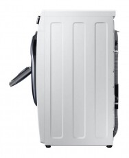 SAMSUNG WD80K52E0ZW/LE Mosó és szárítógép Háztartás / Otthon / Kültér - Mosógép / szárítógép - Mosó-szárítógép - 351180