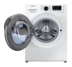 SAMSUNG WD80K52E0ZW/LE Mosó és szárítógép Háztartás / Otthon / Kültér - Mosógép / szárítógép - Mosó-szárítógép - 351180