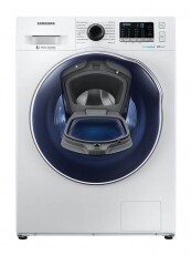SAMSUNG WD80K52E0ZW/LE Mosó és szárítógép Háztartás / Otthon / Kültér - Mosógép / szárítógép - Mosó-szárítógép - 351180