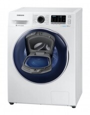 SAMSUNG WD80K52E0ZW/LE Mosó és szárítógép Háztartás / Otthon / Kültér - Mosógép / szárítógép - Mosó-szárítógép - 351180