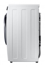 SAMSUNG WD80K52E0ZW/LE Mosó és szárítógép Háztartás / Otthon / Kültér - Mosógép / szárítógép - Mosó-szárítógép - 351180