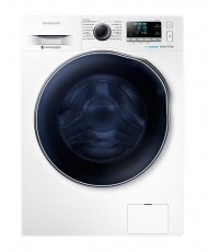 SAMSUNG WD90J6410AW/LE mosó-szárítógép Háztartás / Otthon / Kültér - Mosógép / szárítógép - Mosó-szárítógép - 309480