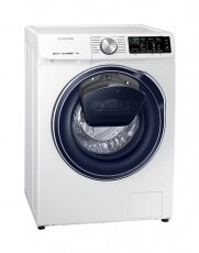 SAMSUNG WW70M644OPW/LE elöltöltős mosógép Háztartás / Otthon / Kültér - Mosógép / szárítógép - Elöltöltős normál (60cm-ig) mosógép - 339494