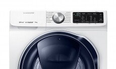 SAMSUNG WW70M644OPW/LE elöltöltős mosógép Háztartás / Otthon / Kültér - Mosógép / szárítógép - Elöltöltős normál (60cm-ig) mosógép - 339494