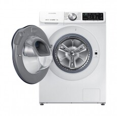 SAMSUNG WW70M644OPW/LE elöltöltős mosógép Háztartás / Otthon / Kültér - Mosógép / szárítógép - Elöltöltős normál (60cm-ig) mosógép - 339494