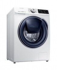 SAMSUNG WW70M644OPW/LE elöltöltős mosógép Háztartás / Otthon / Kültér - Mosógép / szárítógép - Elöltöltős normál (60cm-ig) mosógép - 339494