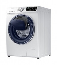 SAMSUNG WW70M644OPW/LE elöltöltős mosógép Háztartás / Otthon / Kültér - Mosógép / szárítógép - Elöltöltős normál (60cm-ig) mosógép - 339494