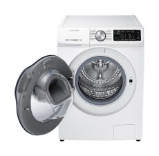 SAMSUNG WW70M644OPW/LE elöltöltős mosógép Háztartás / Otthon / Kültér - Mosógép / szárítógép - Elöltöltős normál (60cm-ig) mosógép - 339494