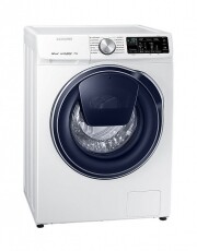 SAMSUNG WW70M644OPW/LE elöltöltős mosógép Háztartás / Otthon / Kültér - Mosógép / szárítógép - Elöltöltős normál (60cm-ig) mosógép - 339494