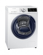 SAMSUNG WW70M644OPW/LE elöltöltős mosógép Háztartás / Otthon / Kültér - Mosógép / szárítógép - Elöltöltős normál (60cm-ig) mosógép - 339494