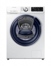 SAMSUNG WW70M644OPW/LE elöltöltős mosógép Háztartás / Otthon / Kültér - Mosógép / szárítógép - Elöltöltős normál (60cm-ig) mosógép - 339494