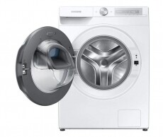 SAMSUNG WW90T654DLH/S6 Elöltöltős Mosógép Háztartás / Otthon / Kültér - Mosógép / szárítógép - Elöltöltős normál (60cm-ig) mosógép - 363804