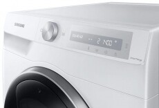 SAMSUNG WW90T654DLH/S6 Elöltöltős Mosógép Háztartás / Otthon / Kültér - Mosógép / szárítógép - Elöltöltős normál (60cm-ig) mosógép - 363804