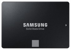 SAMSUNG 860 EVO Basic 1000GB (MZ-76E1T0B/EU) SSD Egyéb - Nem forgalmazzuk ! - 334093