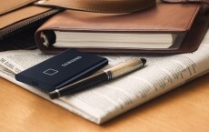 SAMSUNG 2000GB USB 3.2 (MU-PC2T0K/WW) fekete ujjlenyomatolvasós külső SSD Egyéb - Nem forgalmazzuk ! - 369784