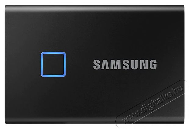SAMSUNG 2000GB USB 3.2 (MU-PC2T0K/WW) fekete ujjlenyomatolvasós külső SSD Egyéb - Nem forgalmazzuk ! - 369784